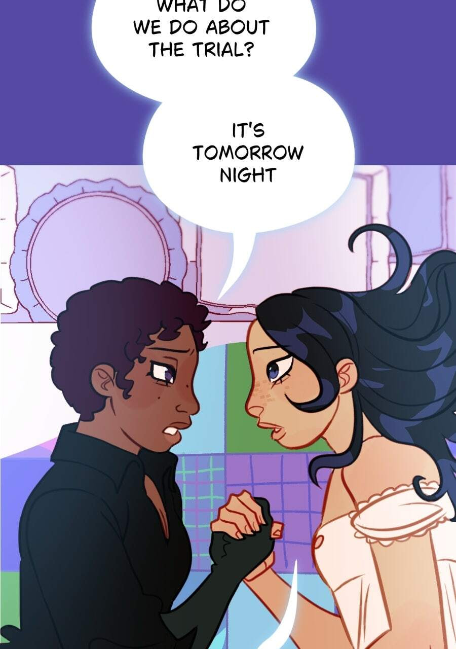 Cinderelle Chapter 50 page 49 - 