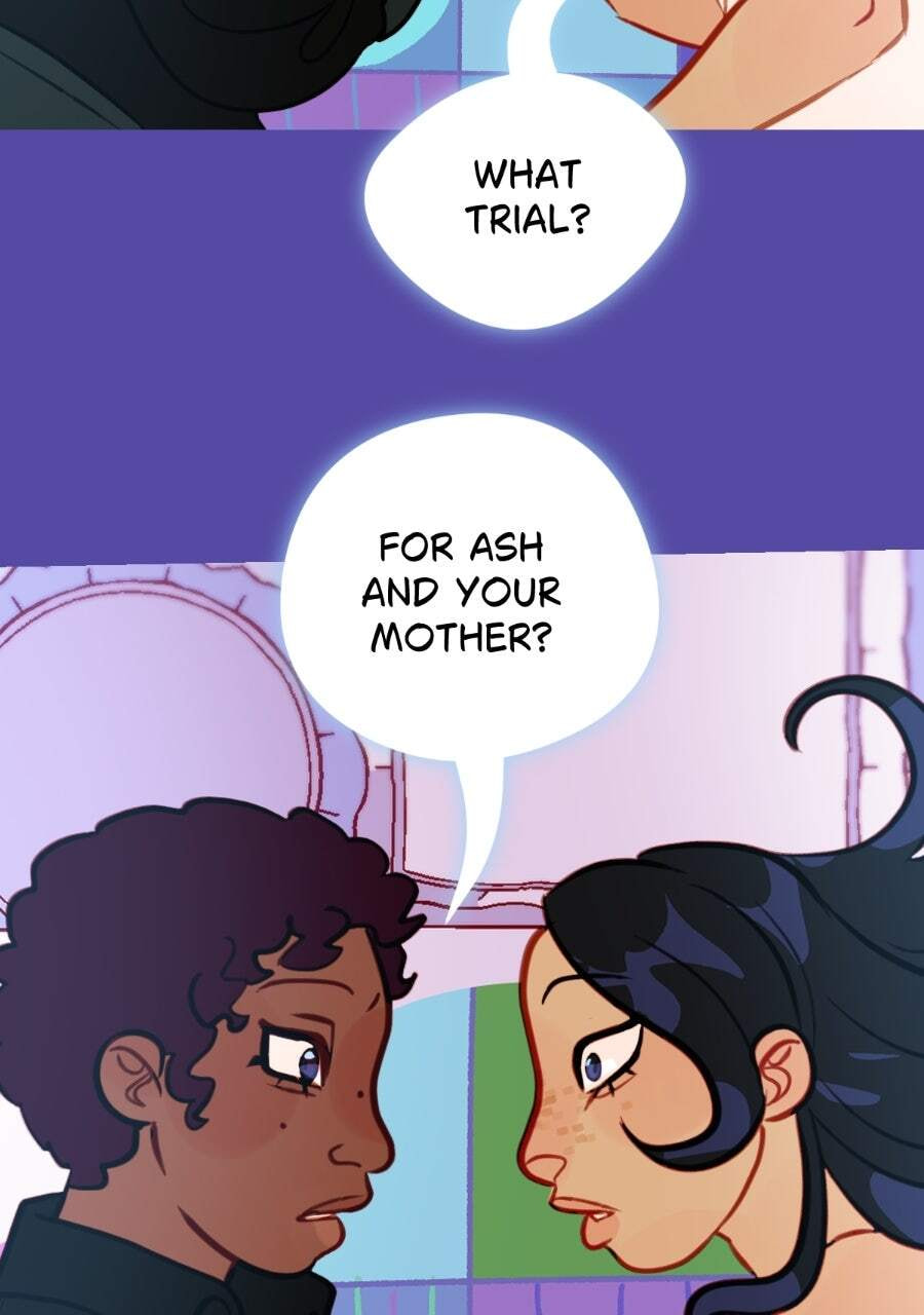 Cinderelle Chapter 50 page 50 - 
