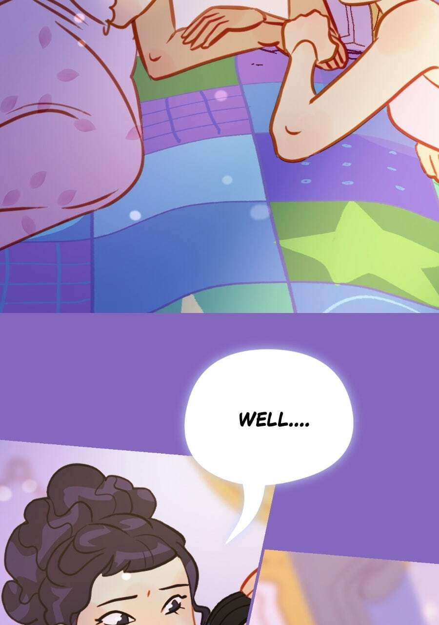 Cinderelle Chapter 50 page 6 - 