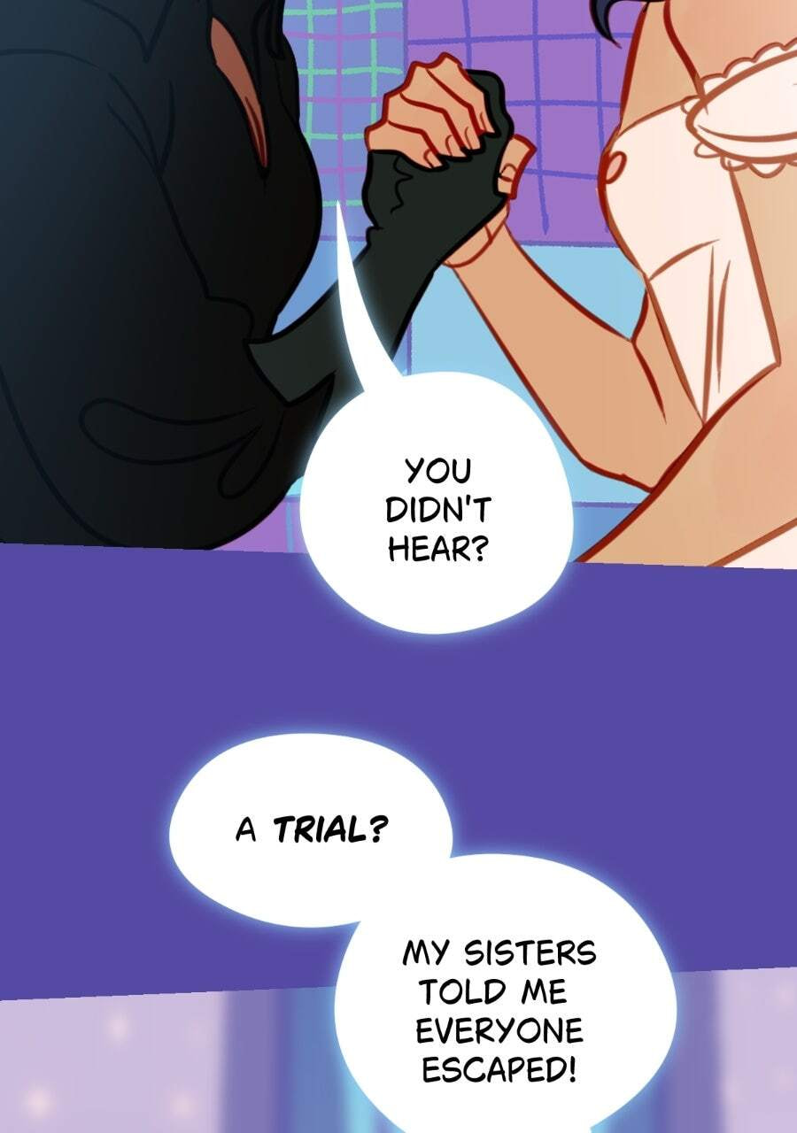 Cinderelle Chapter 50 page 51 - 