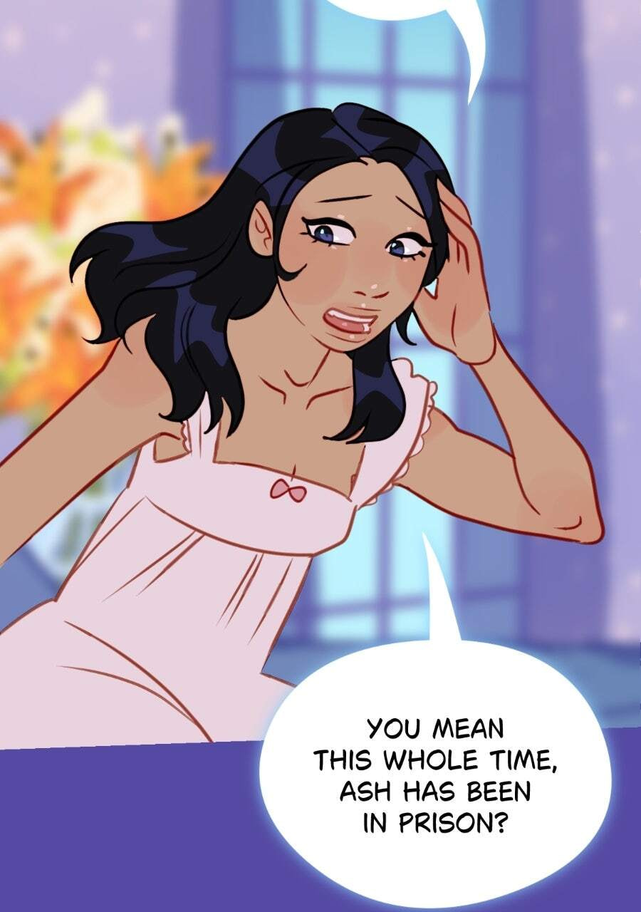 Cinderelle Chapter 50 page 52 - 