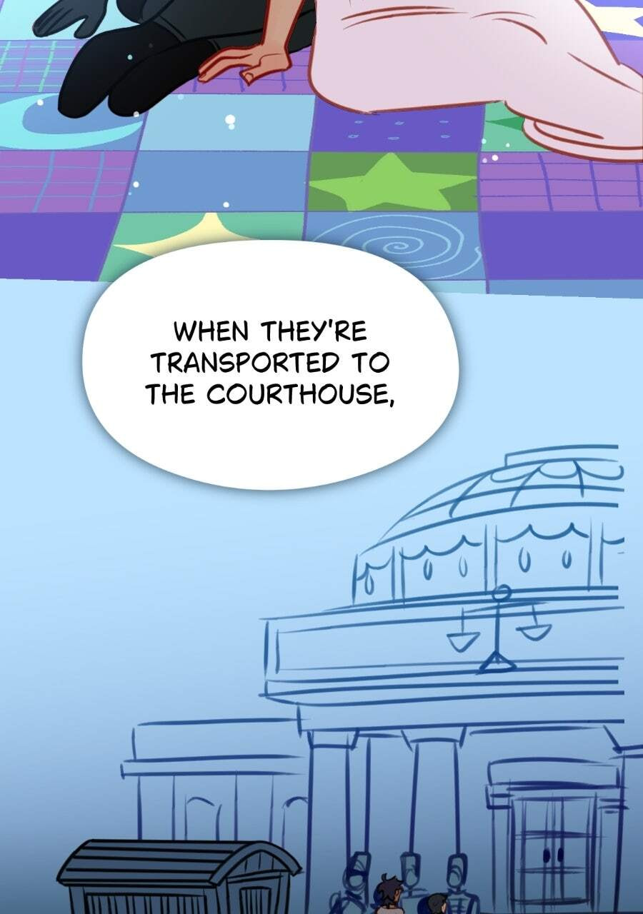 Cinderelle Chapter 50 page 54 - 