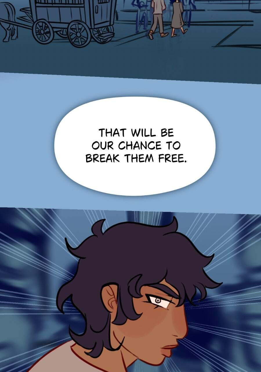 Cinderelle Chapter 50 page 55 - 
