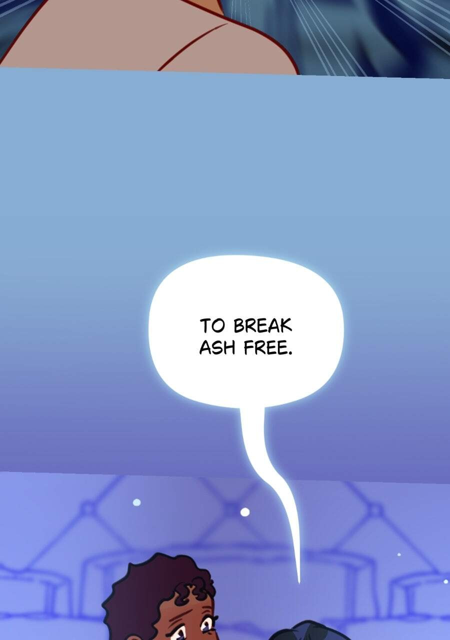 Cinderelle Chapter 50 page 56 - 