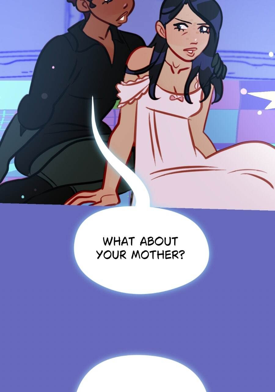 Cinderelle Chapter 50 page 57 - 