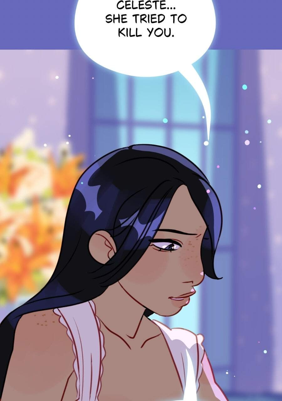 Cinderelle Chapter 50 page 58 - 