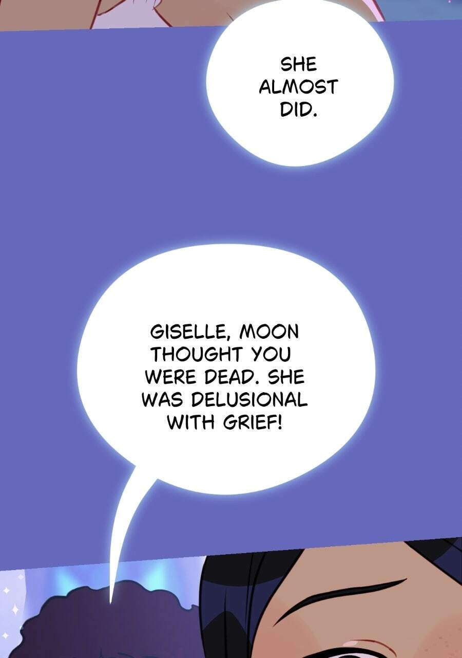 Cinderelle Chapter 50 page 59 - 