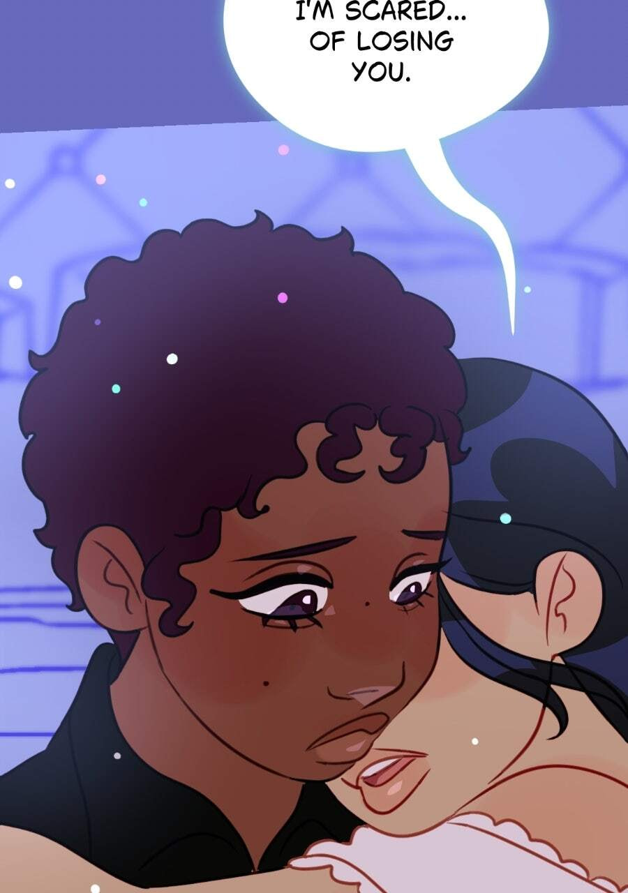 Cinderelle Chapter 50 page 61 - 