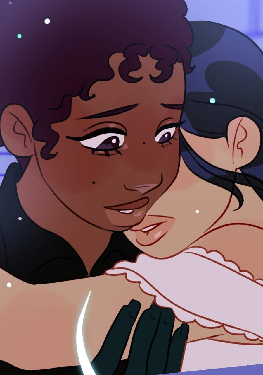 Cinderelle Chapter 50 page 63 - 
