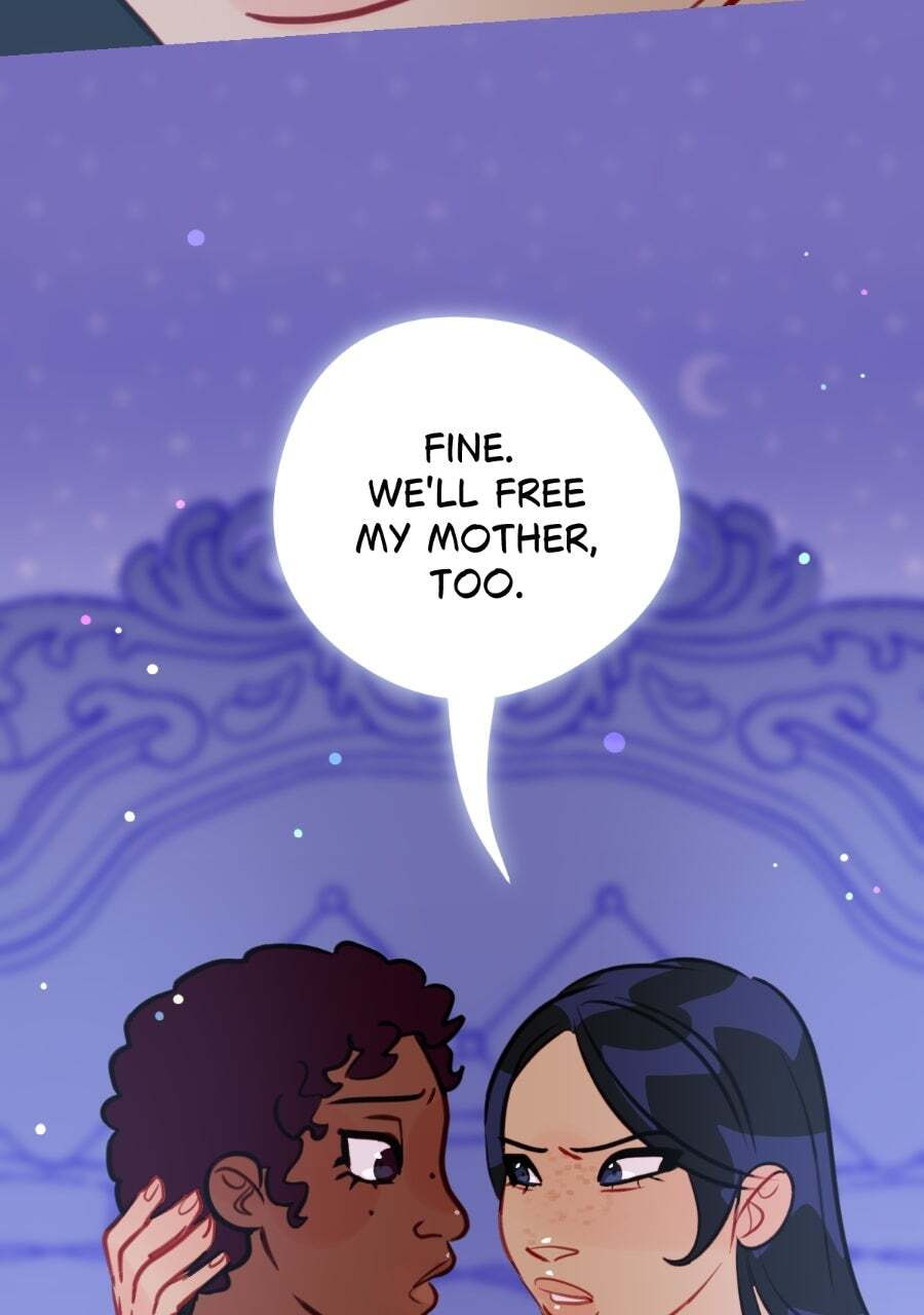 Cinderelle Chapter 50 page 66 - 