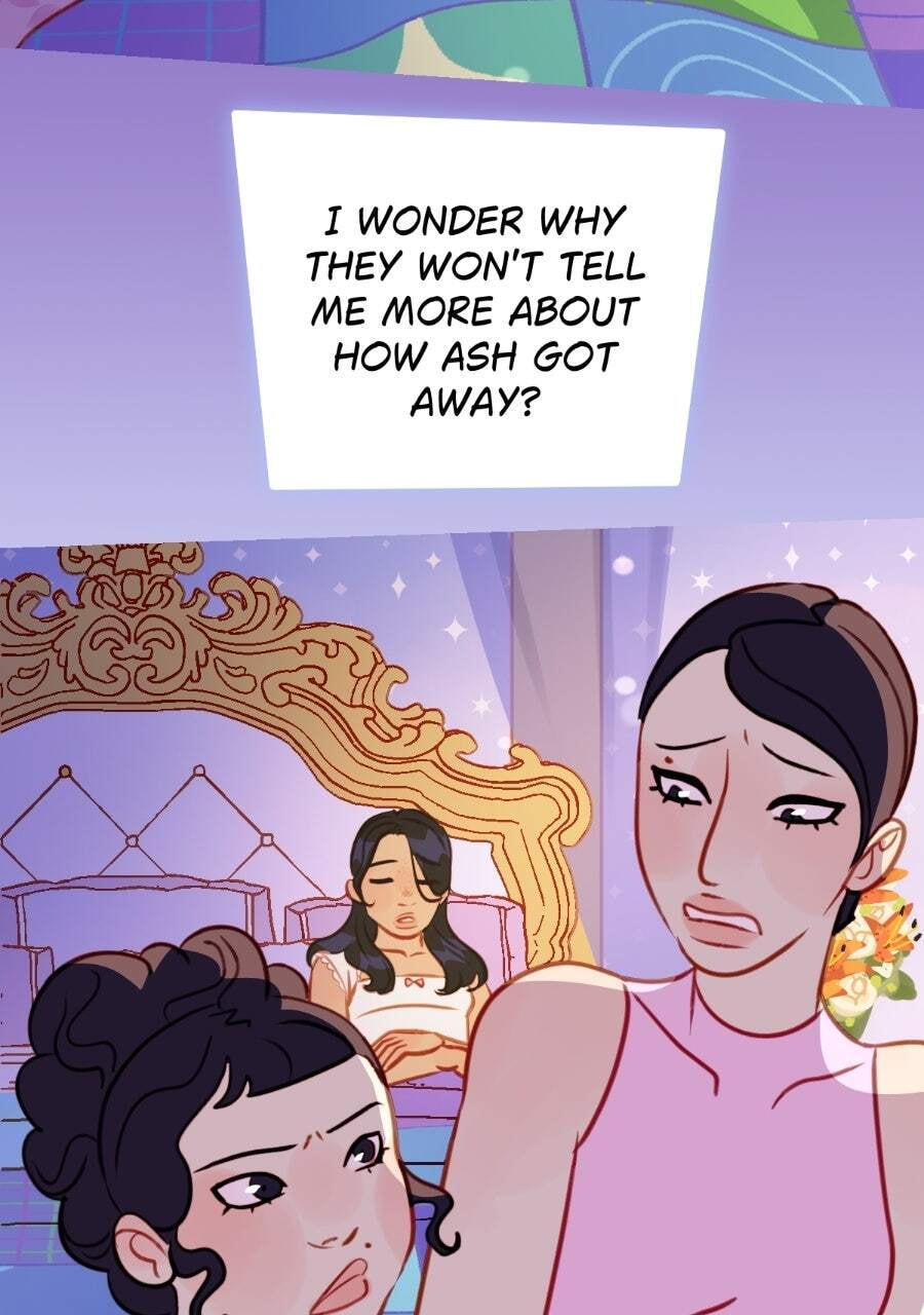 Cinderelle Chapter 50 page 9 - 