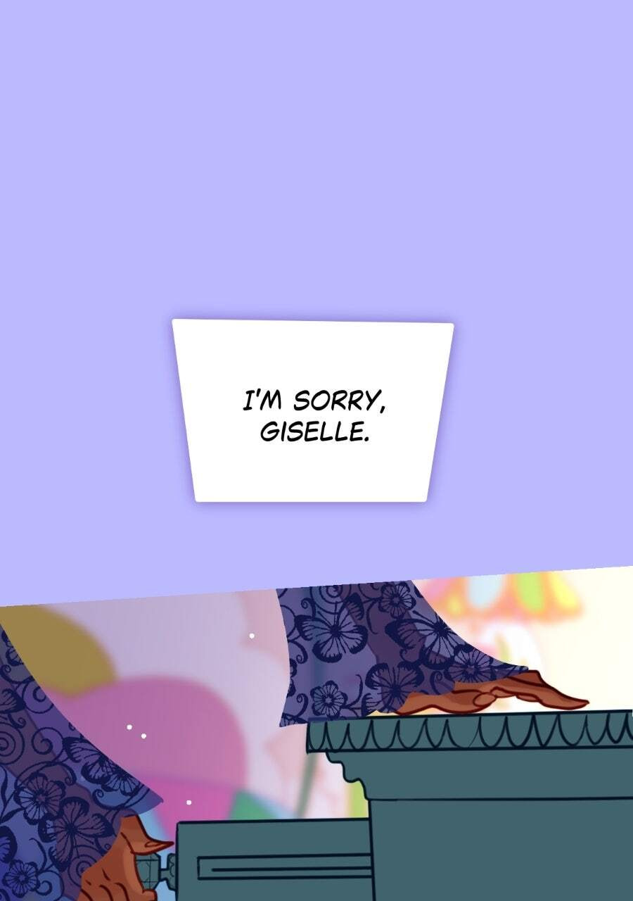 Cinderelle Chapter 51 page 1 - 