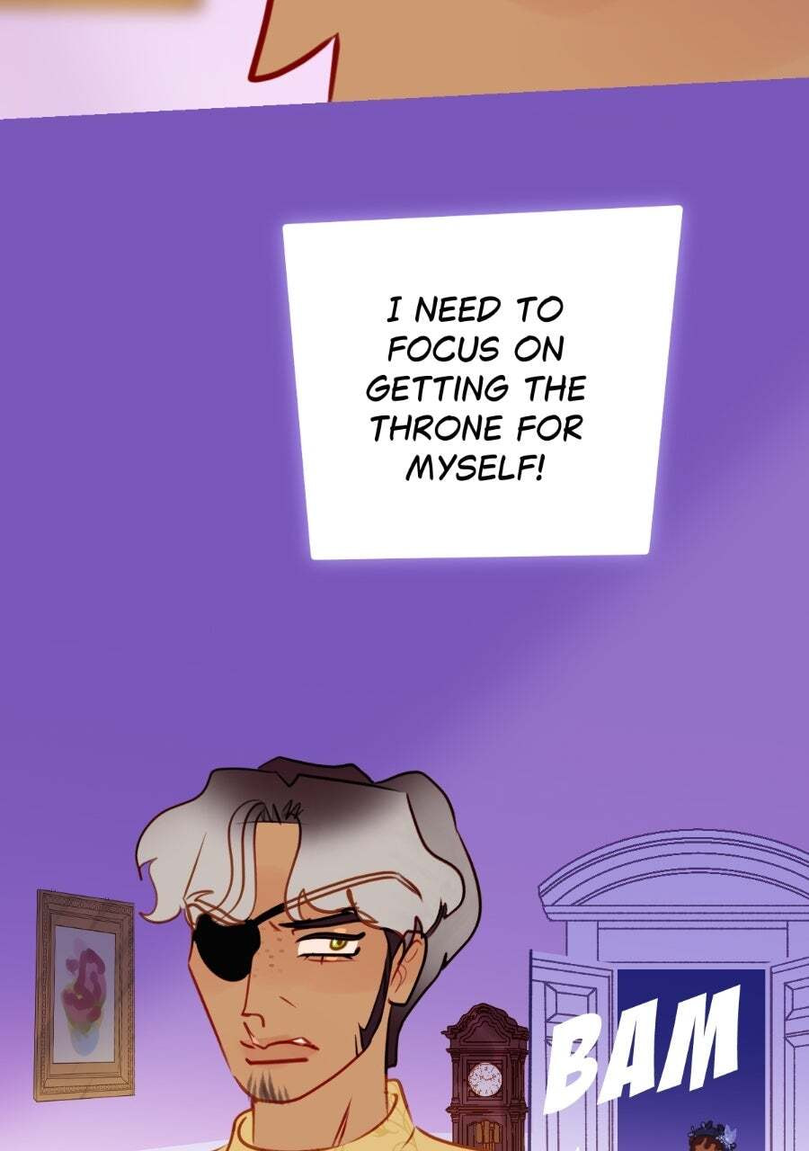 Cinderelle Chapter 51 page 14 - 