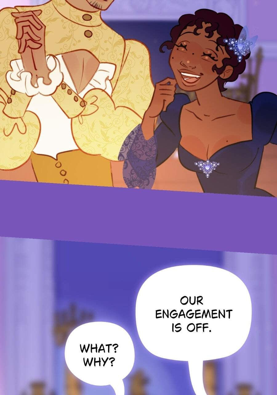 Cinderelle Chapter 51 page 16 - 