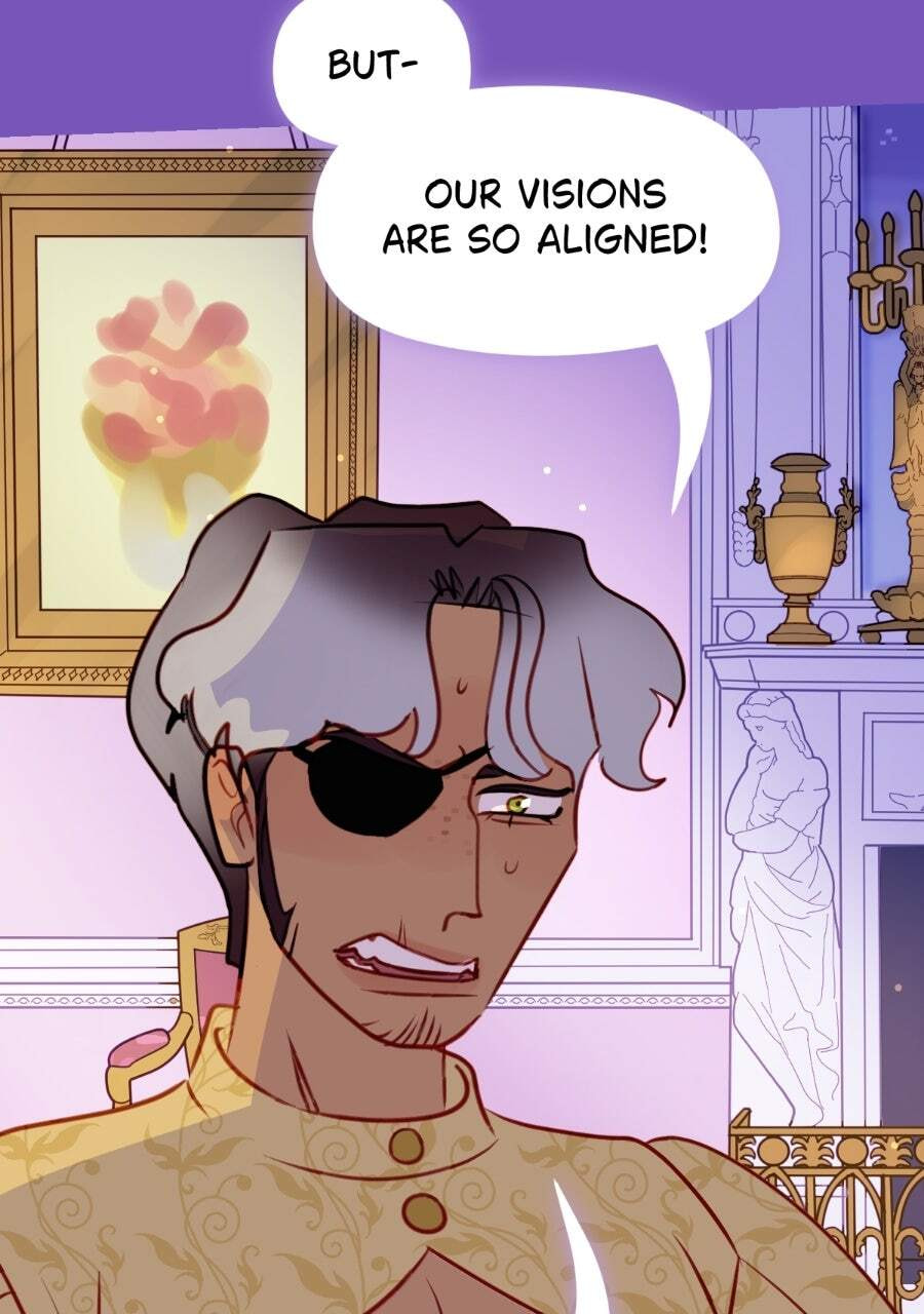 Cinderelle Chapter 51 page 18 - 
