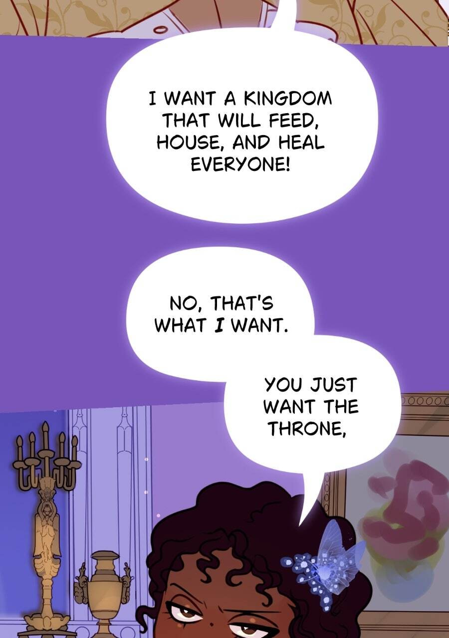 Cinderelle Chapter 51 page 19 - 