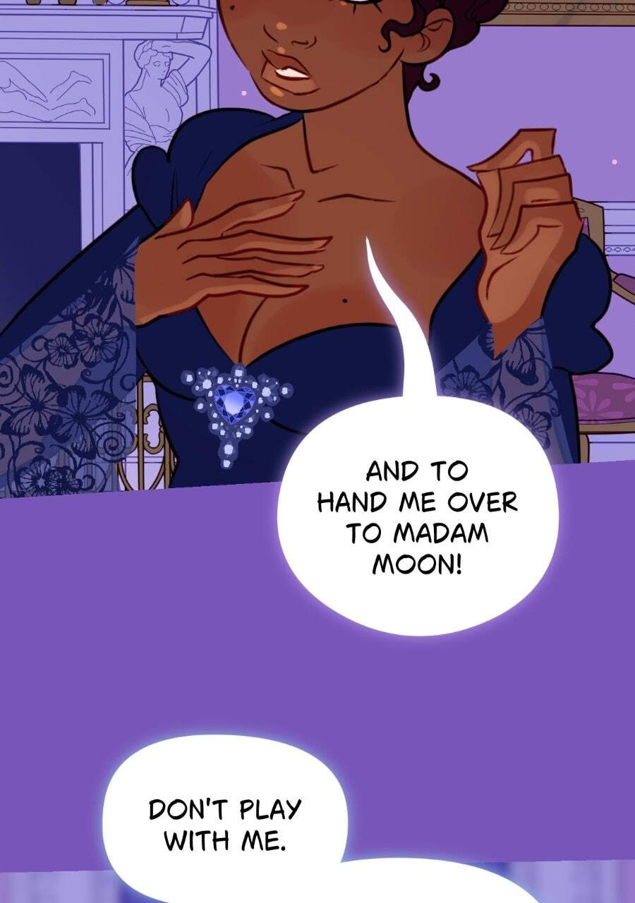 Cinderelle Chapter 51 page 20 - 