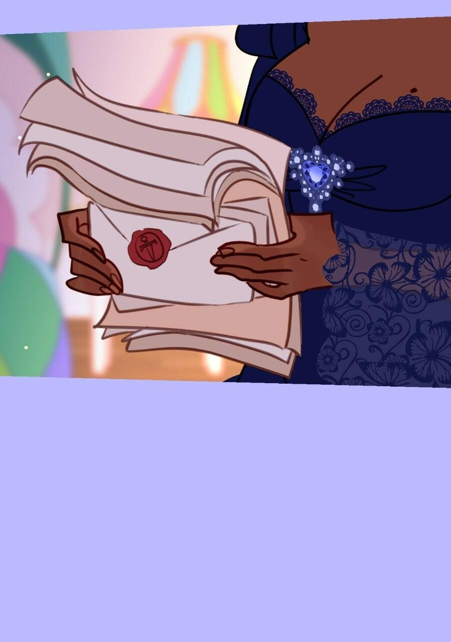 Cinderelle Chapter 51 page 3 - 