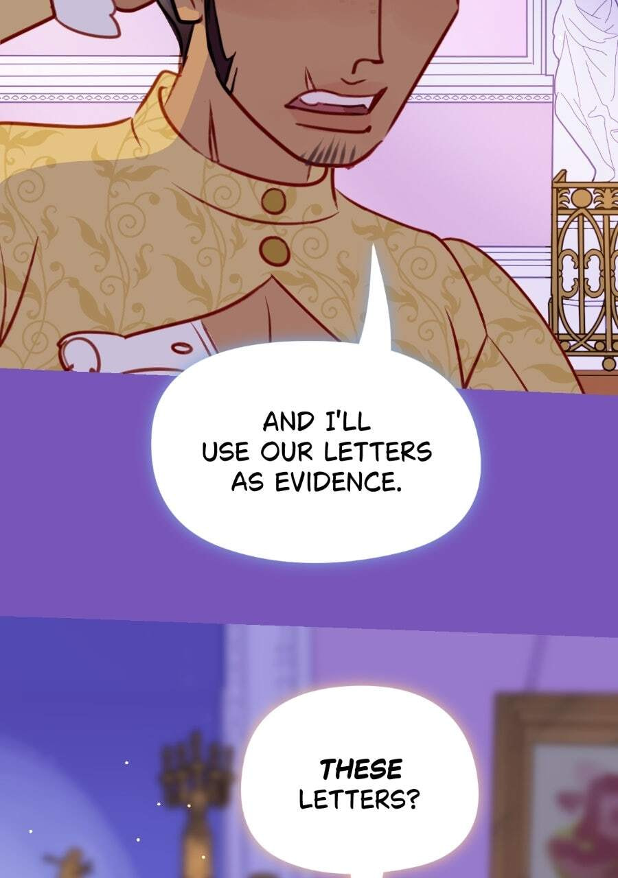 Cinderelle Chapter 51 page 23 - 