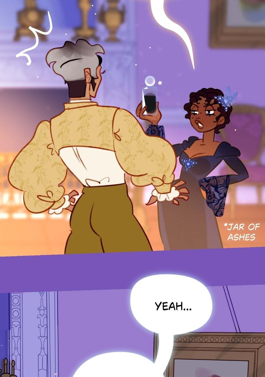 Cinderelle Chapter 51 page 24 - 