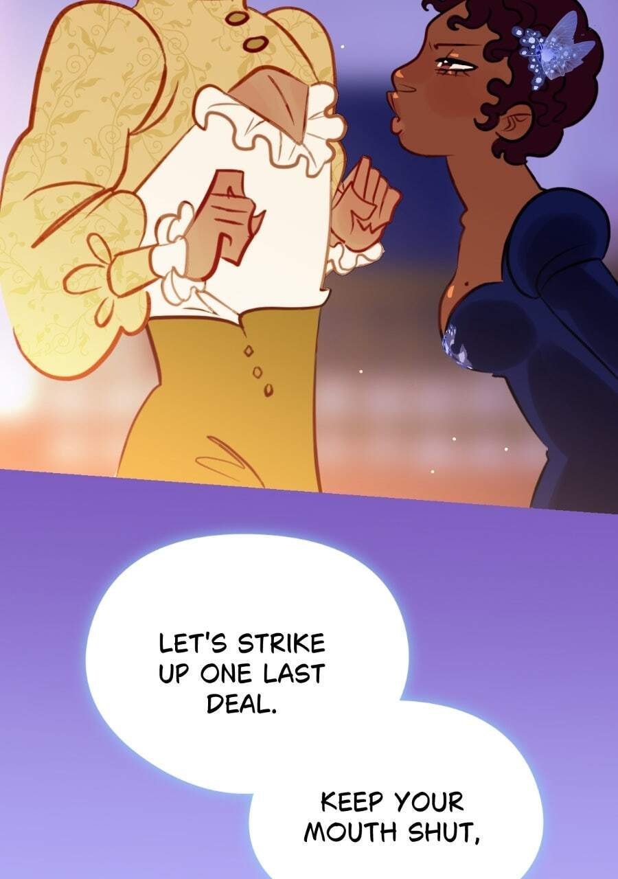 Cinderelle Chapter 51 page 27 - 