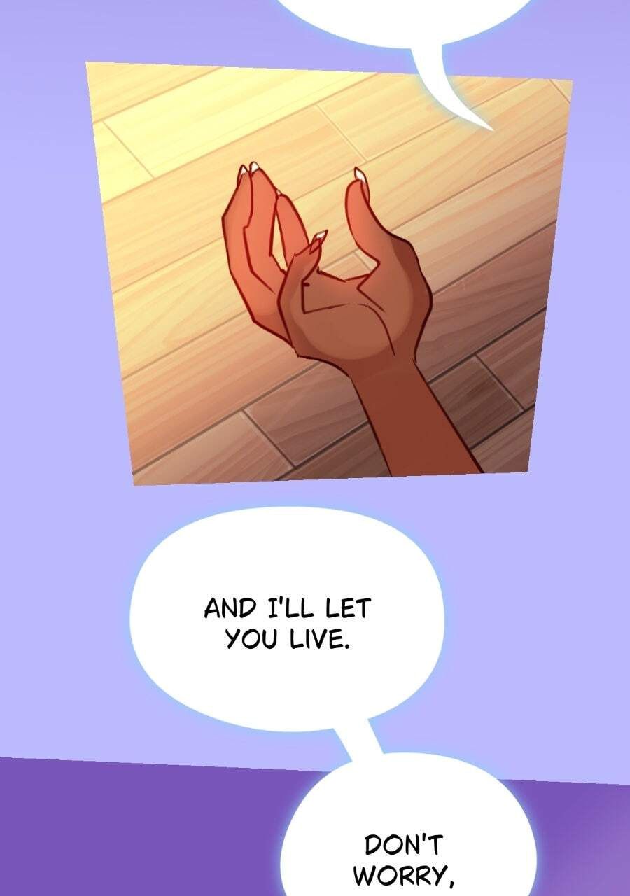 Cinderelle Chapter 51 page 28 - 