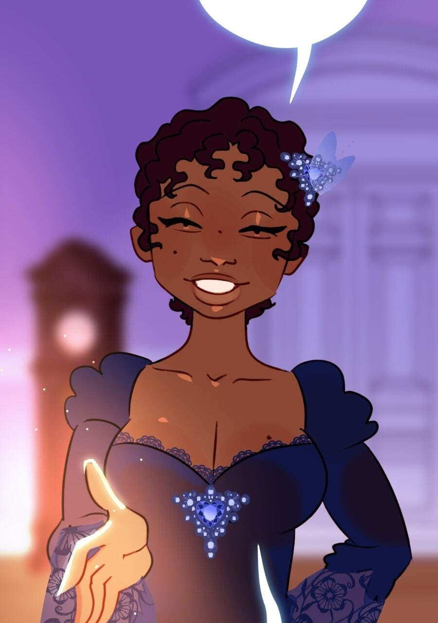 Cinderelle Chapter 51 page 29 - 