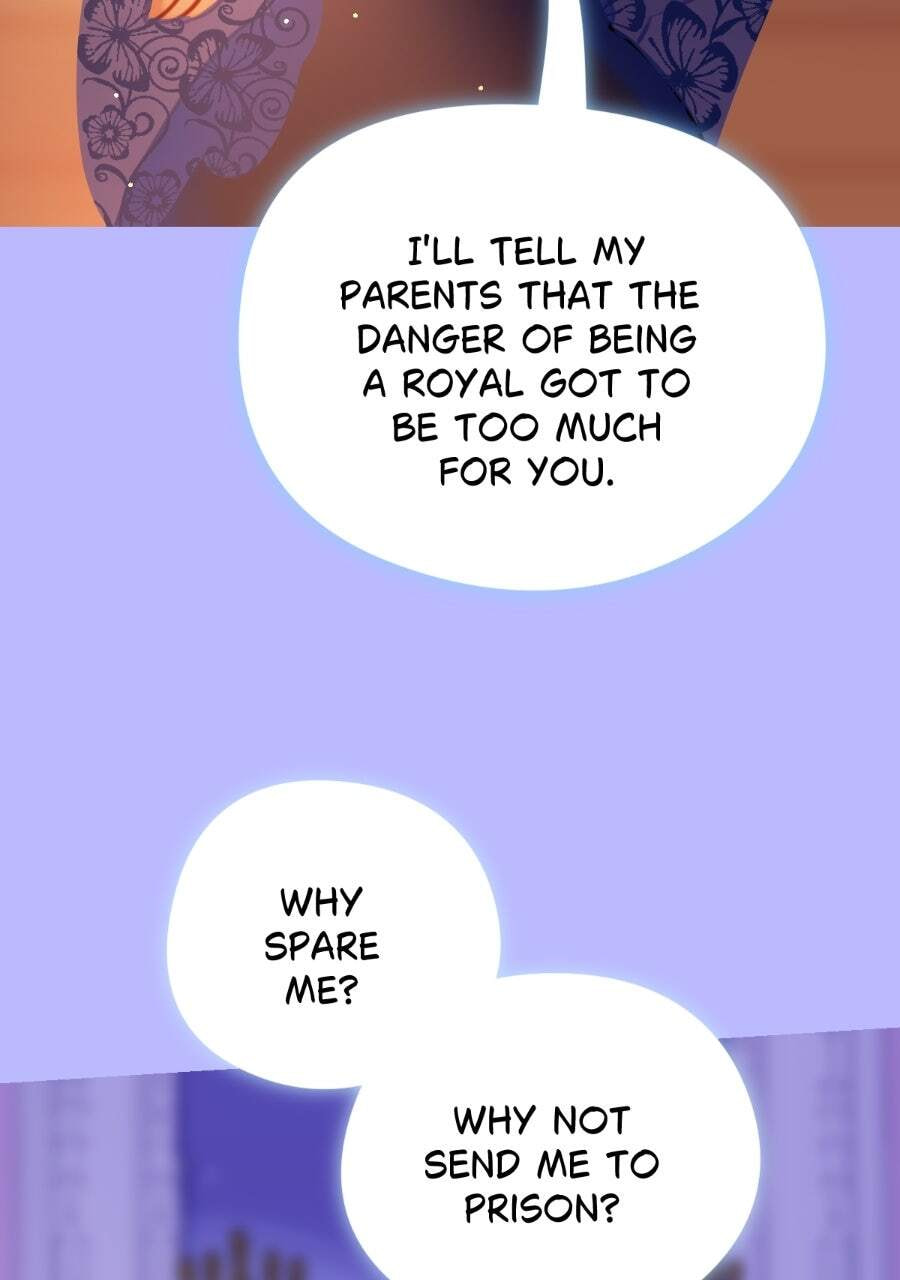 Cinderelle Chapter 51 page 30 - 
