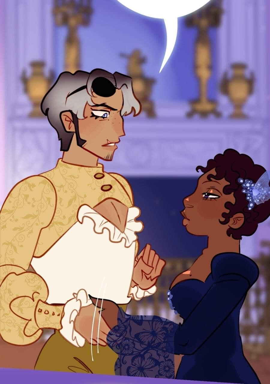 Cinderelle Chapter 51 page 31 - 