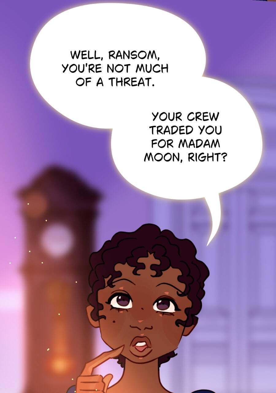 Cinderelle Chapter 51 page 32 - 