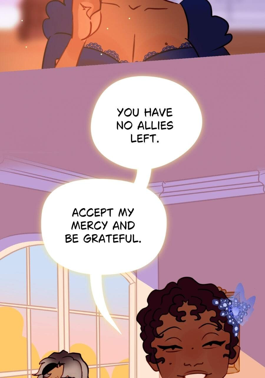 Cinderelle Chapter 51 page 33 - 