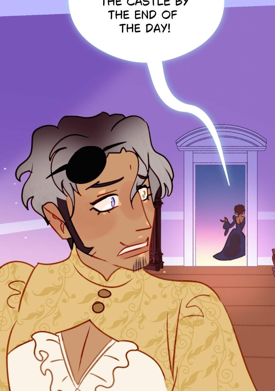 Cinderelle Chapter 51 page 35 - 