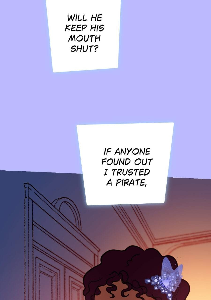 Cinderelle Chapter 51 page 37 - 