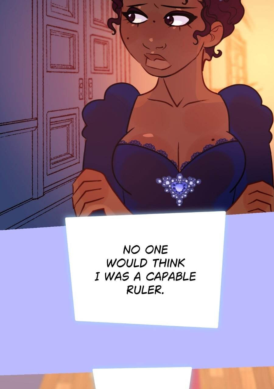 Cinderelle Chapter 51 page 38 - 