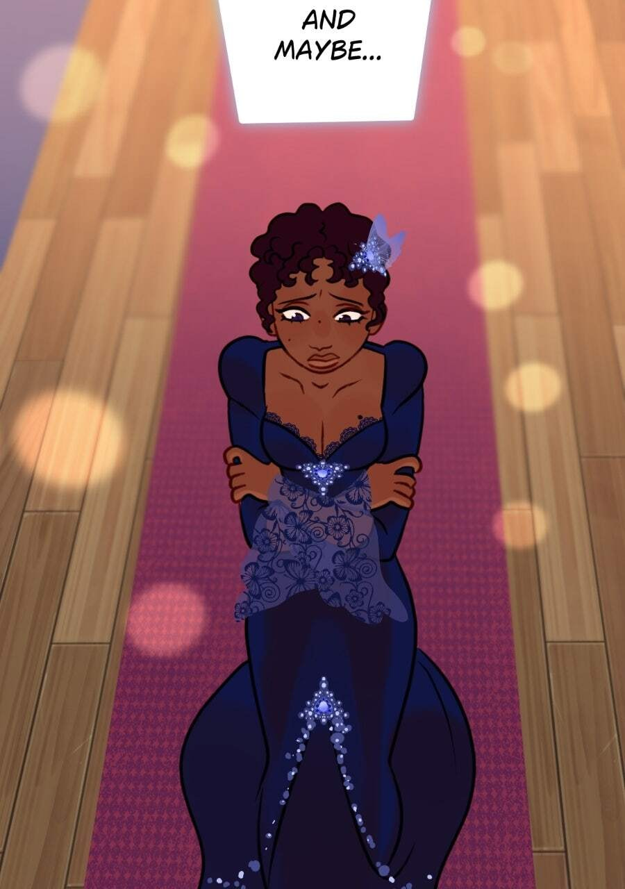 Cinderelle Chapter 51 page 39 - 