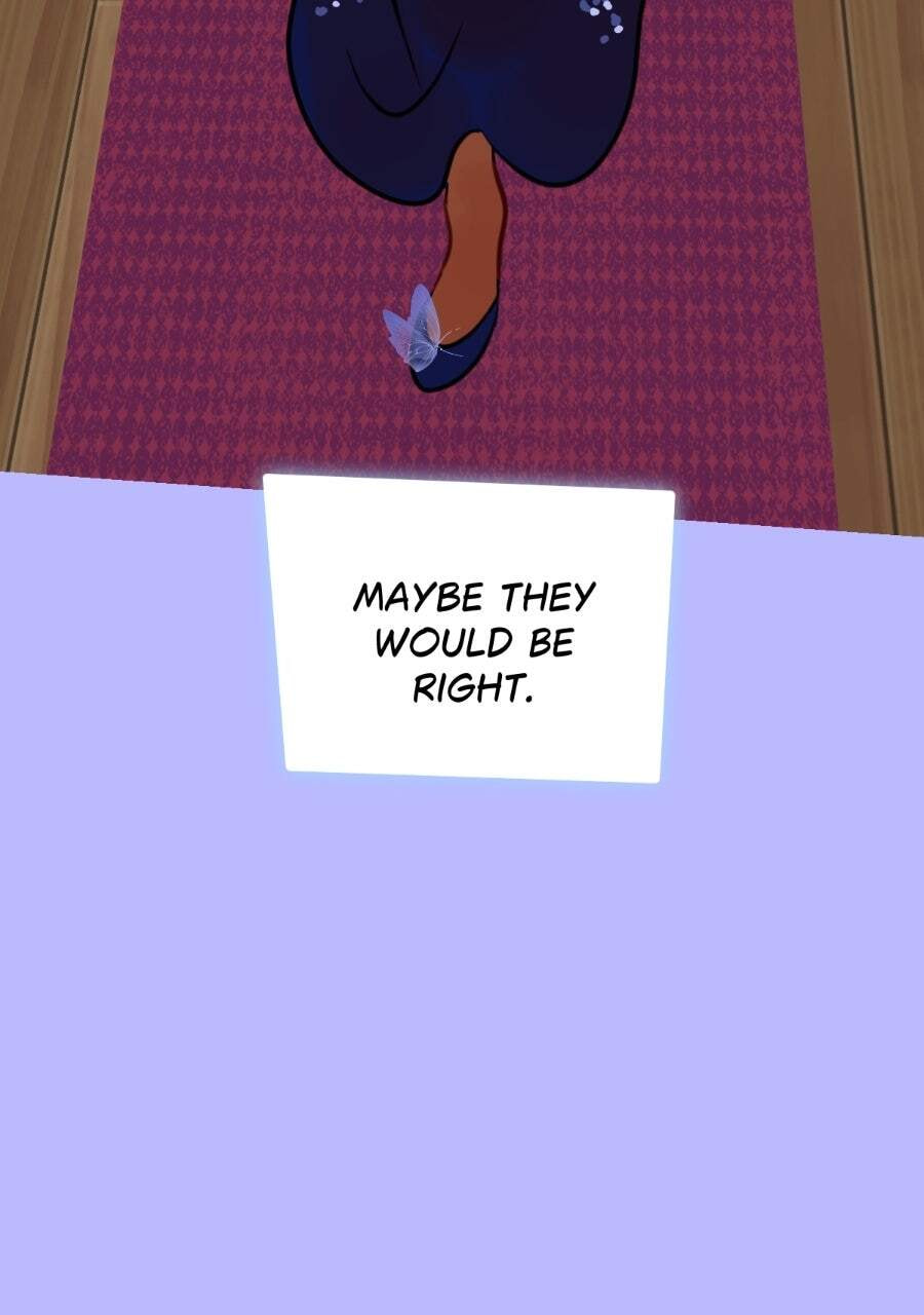 Cinderelle Chapter 51 page 40 - 