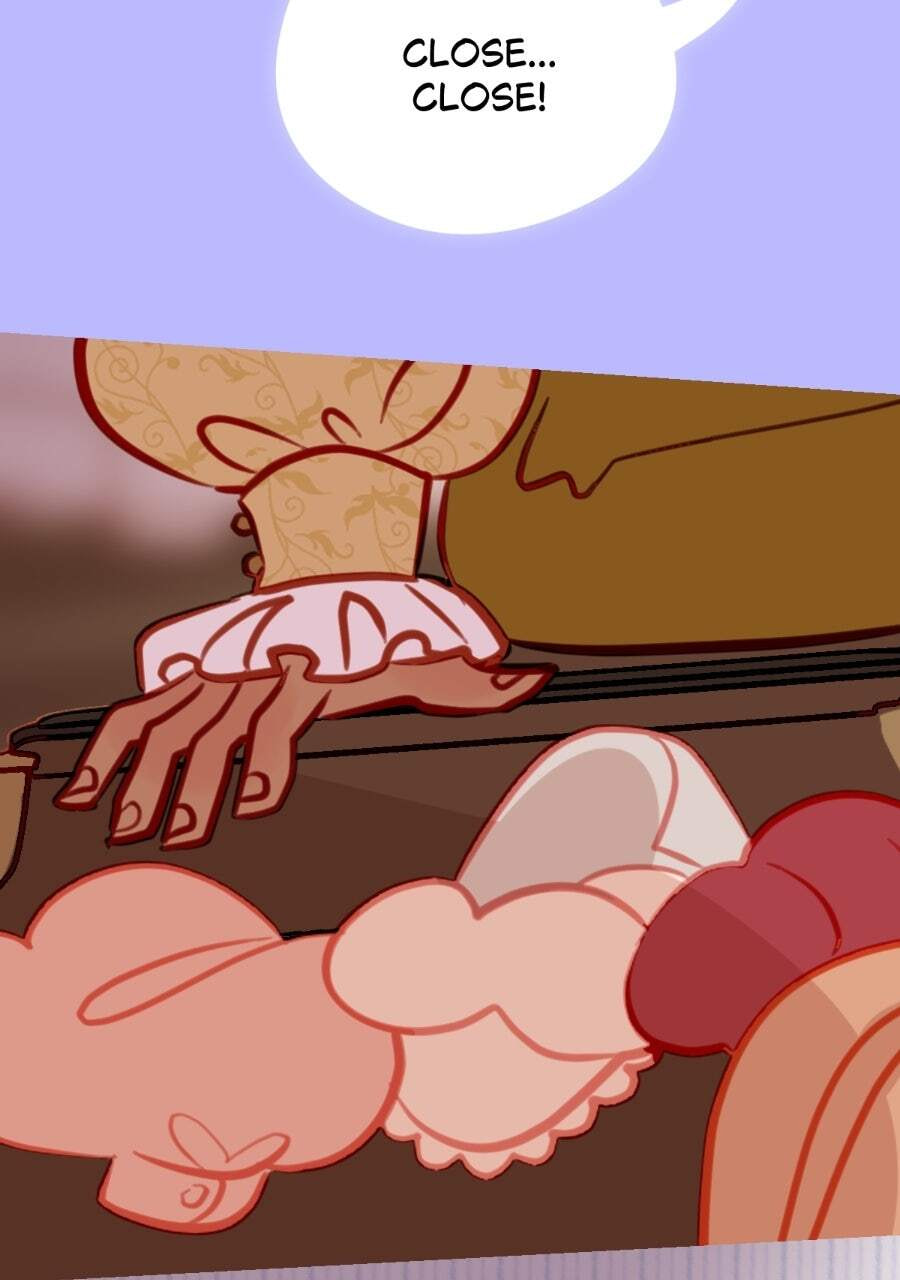 Cinderelle Chapter 51 page 42 - 