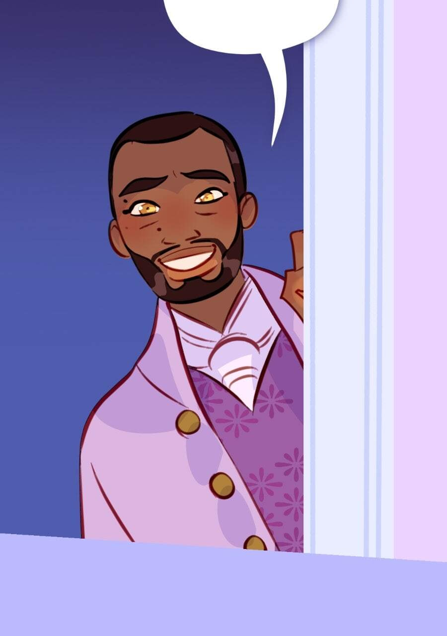 Cinderelle Chapter 51 page 45 - 