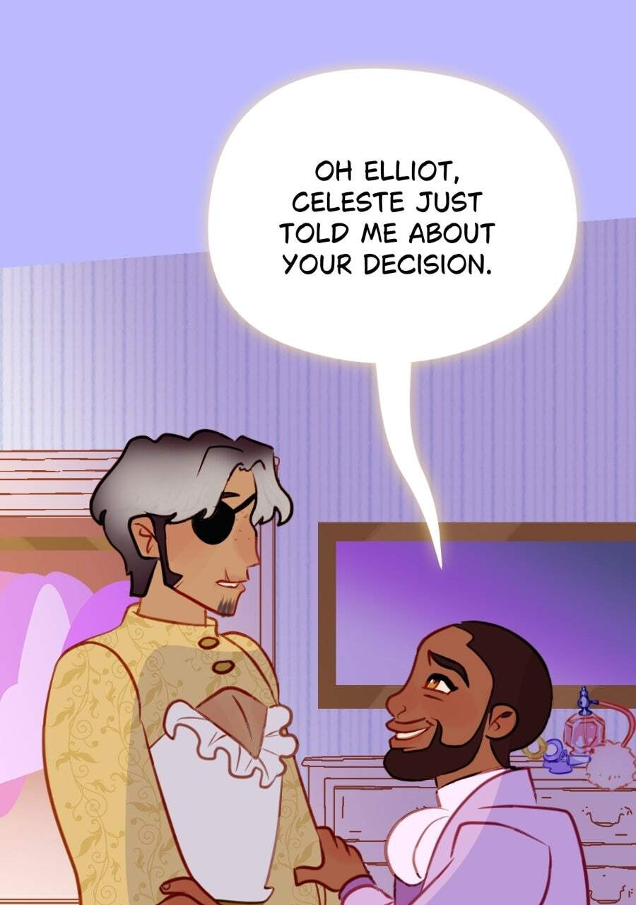 Cinderelle Chapter 51 page 46 - 