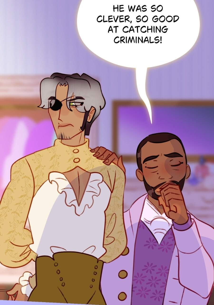 Cinderelle Chapter 51 page 48 - 