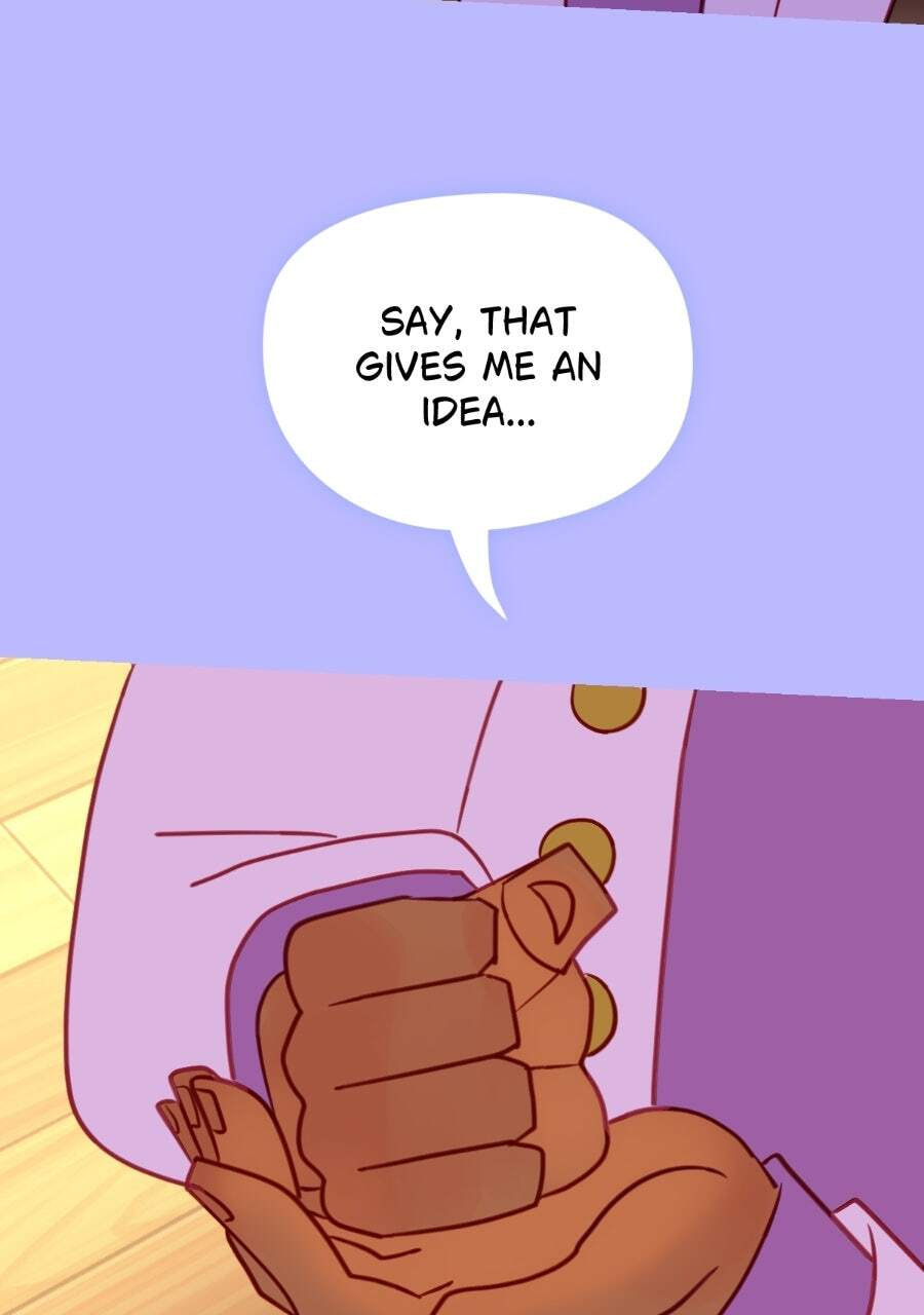 Cinderelle Chapter 51 page 49 - 