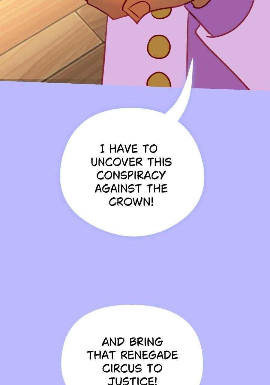 Cinderelle Chapter 51 page 50 - 