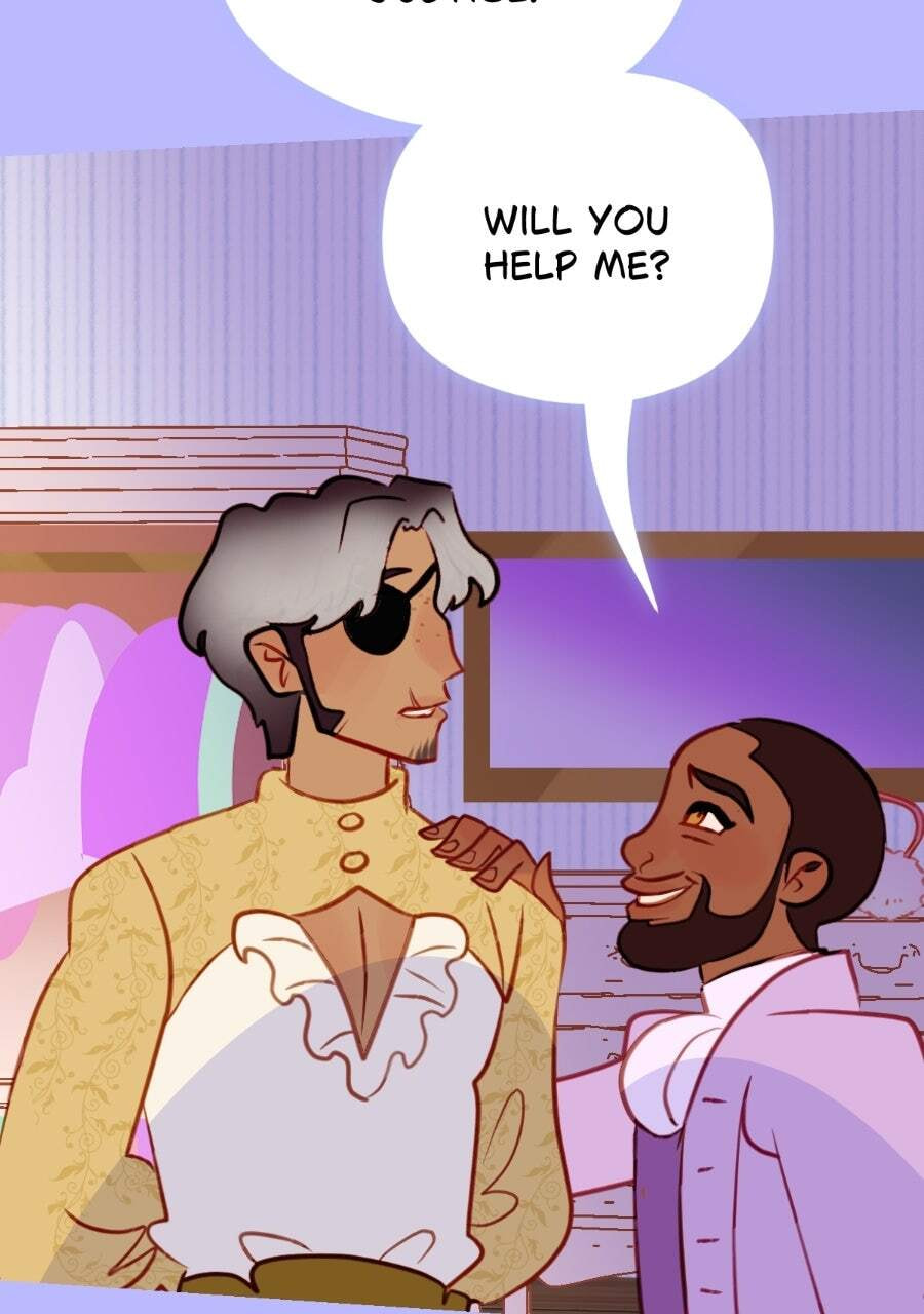 Cinderelle Chapter 51 page 51 - 