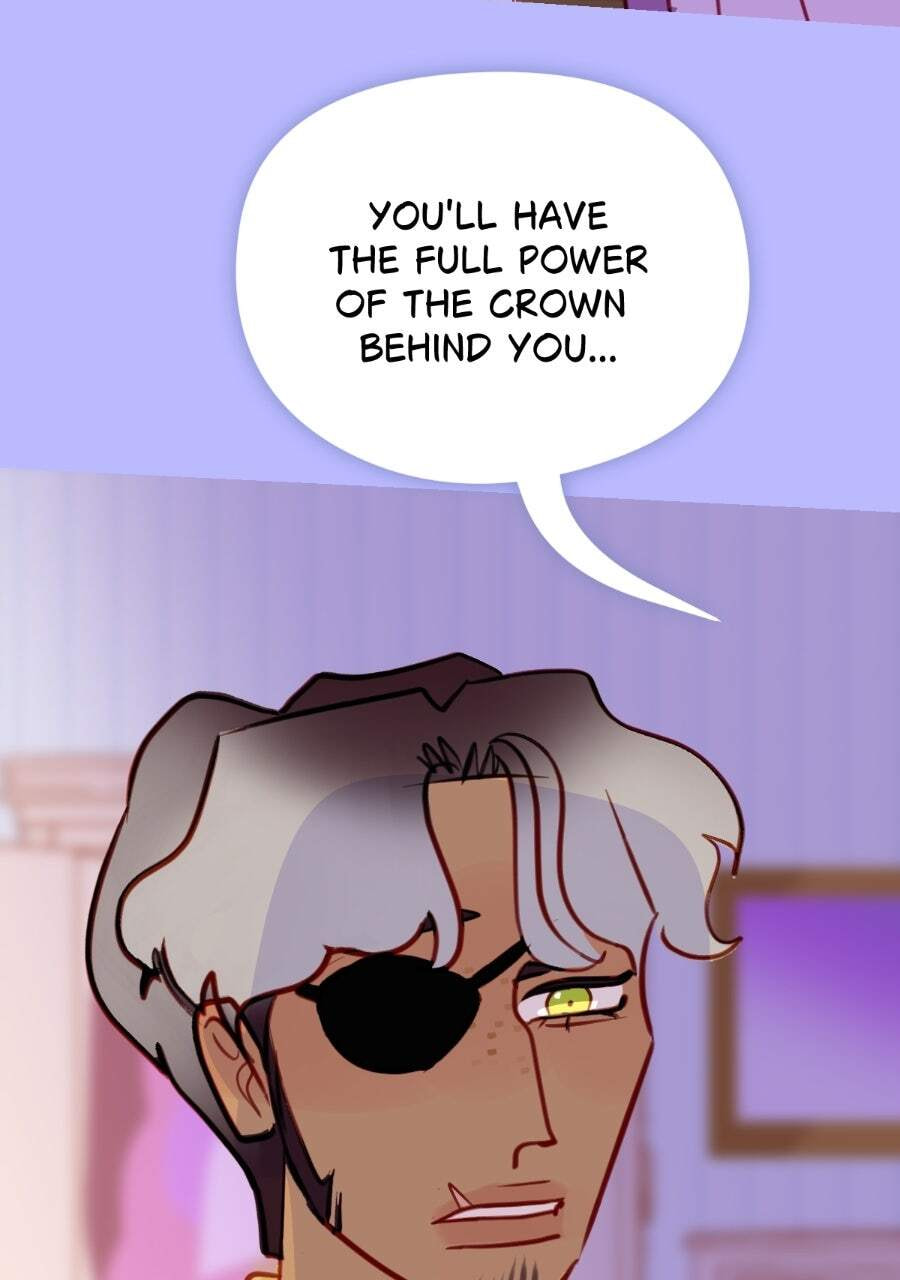 Cinderelle Chapter 51 page 52 - 
