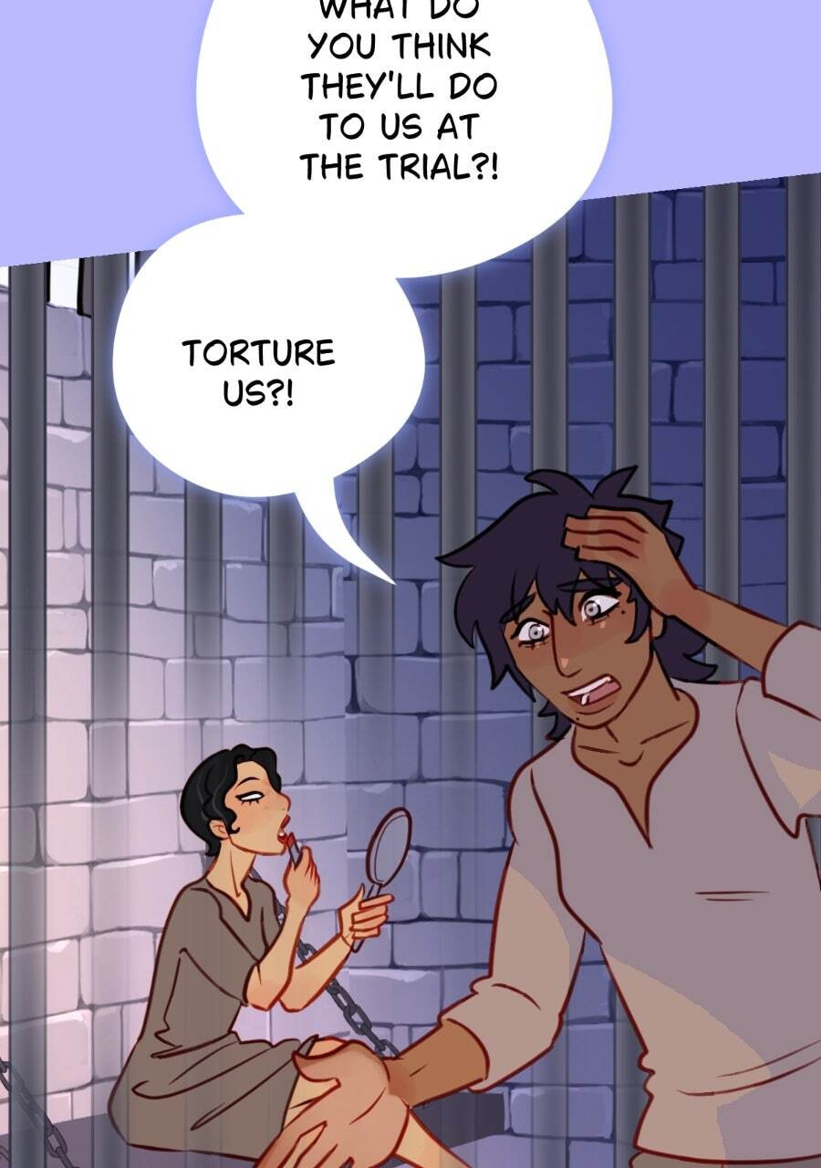 Cinderelle Chapter 51 page 55 - 