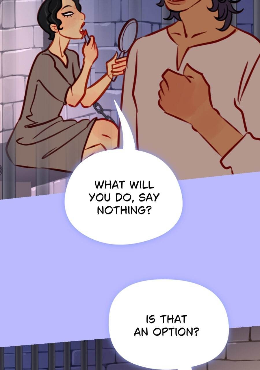 Cinderelle Chapter 51 page 57 - 