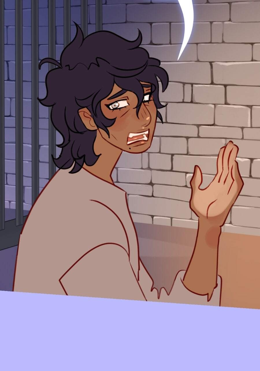 Cinderelle Chapter 51 page 58 - 