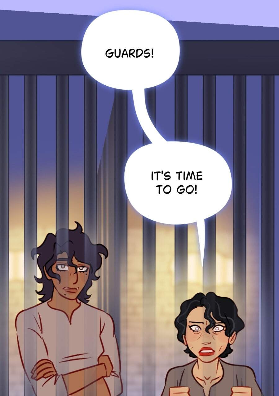 Cinderelle Chapter 51 page 60 - 