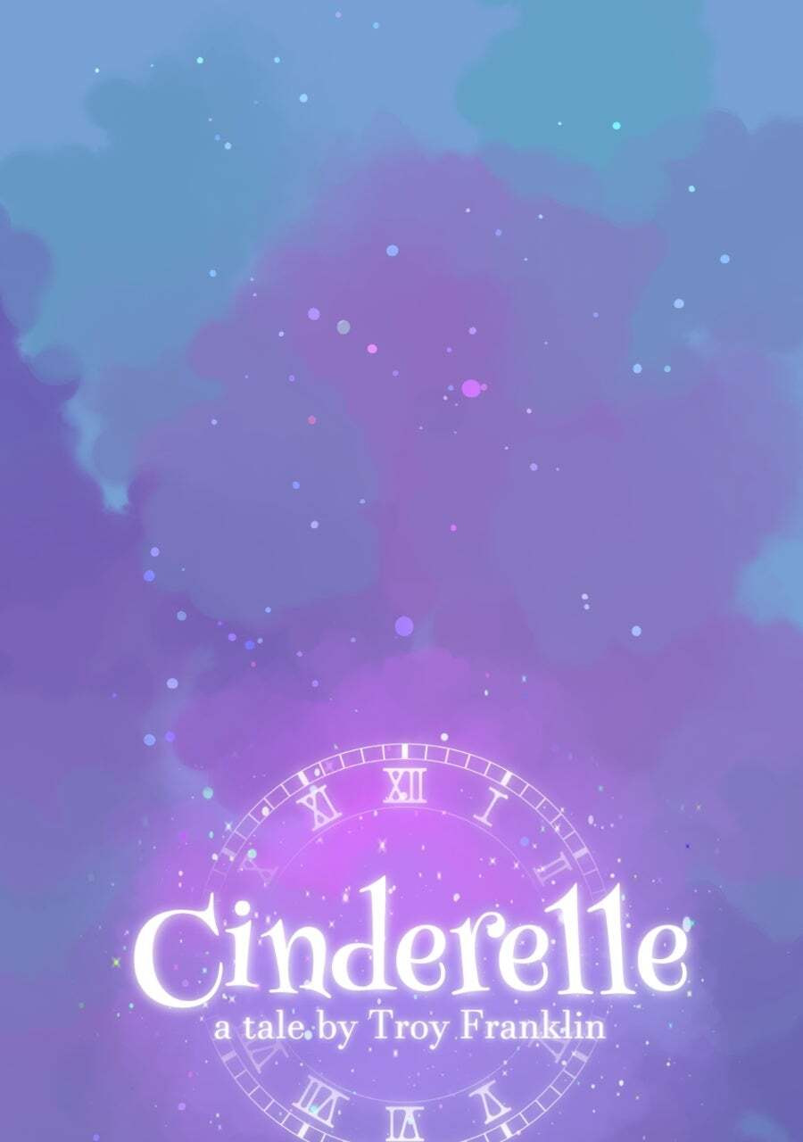Cinderelle Chapter 51 page 7 - 