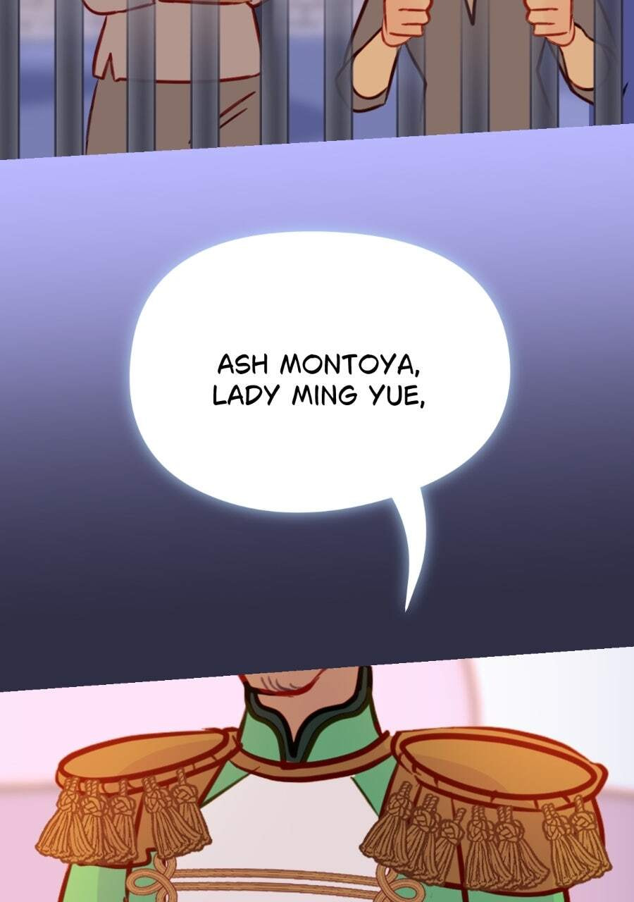 Cinderelle Chapter 51 page 61 - 